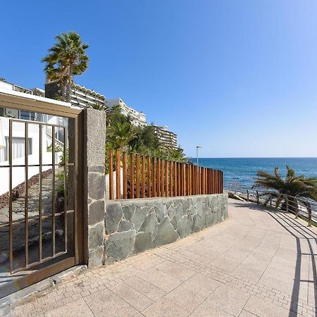 Seaview Studio Haven By Villagrancanaria San Agustín エクステリア 写真