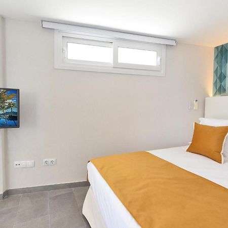 Seaview Studio Haven By Villagrancanaria San Agustín エクステリア 写真