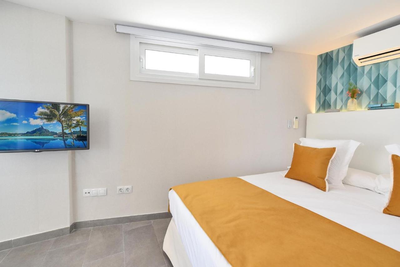 Seaview Studio Haven By Villagrancanaria San Agustín エクステリア 写真