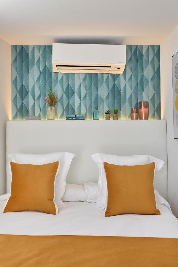 Seaview Studio Haven By Villagrancanaria San Agustín エクステリア 写真
