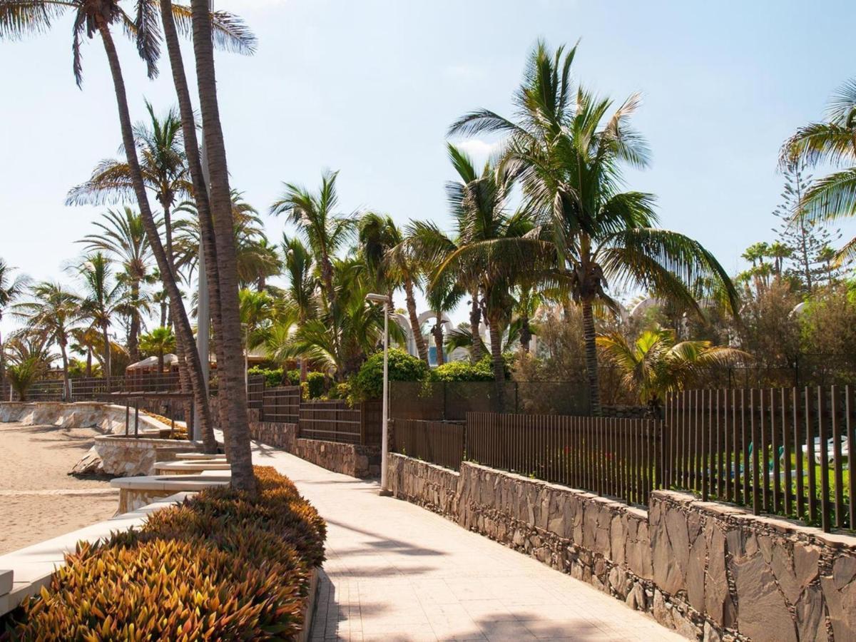 Seaview Studio Haven By Villagrancanaria San Agustín エクステリア 写真